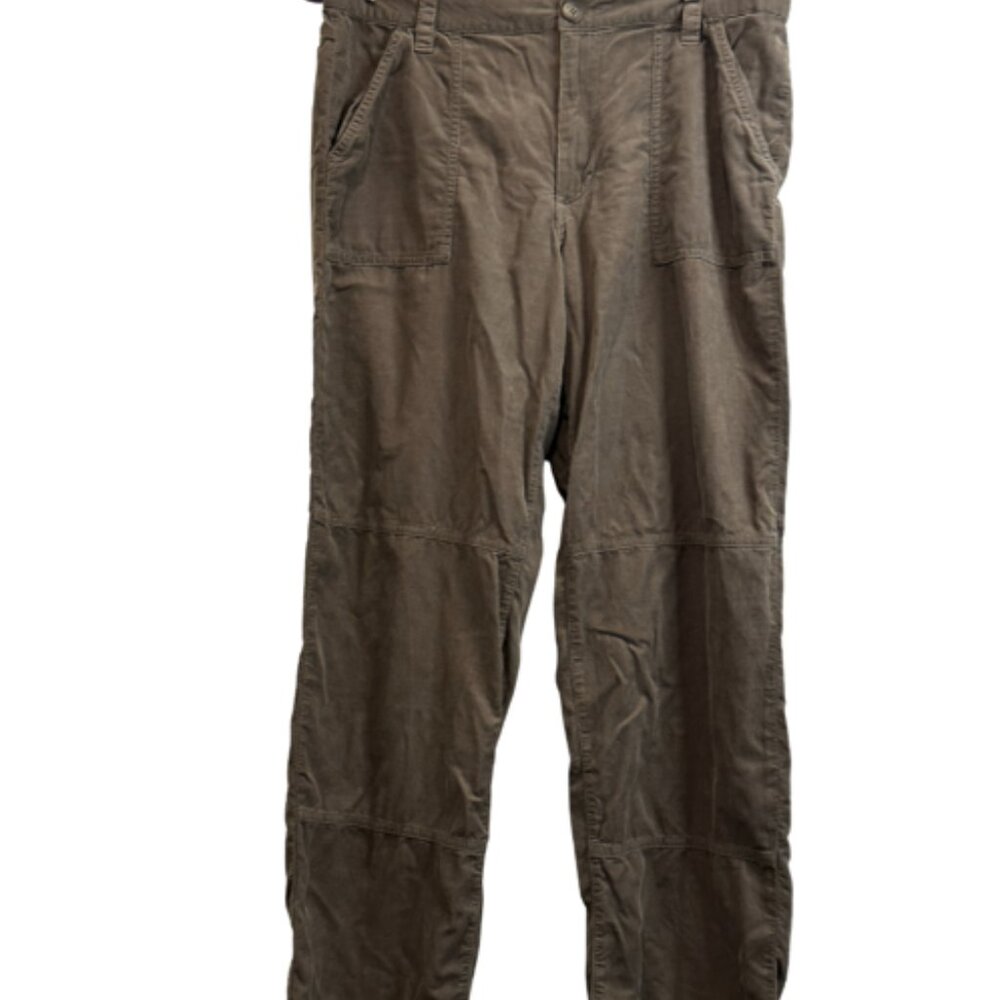 Kut from the Kloth size 10 corduroy pants